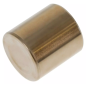 Tłoczek zacisku hamulca Nissin 25x27mm Tłoczek zacisku hamulca Nissin 25x27mm