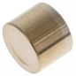 Tłoczek zacisku hamulca Nissin 30x22.5mm Tłoczek zacisku hamulca Nissin 30x22.5mm