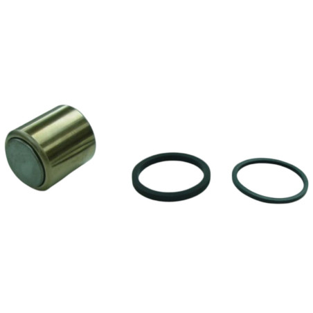 TOURMAX TŁOCZEK ZACISKU HAMULCOWEGO Z USZCZELNIACZAMI HONDA CBR 1000F 87-88, GL1500 88-90, NTV650 88-90, NX650 88-90