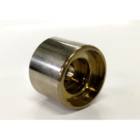 TŁOCZEK ZACISKU HAMULCOWEGO Z OTWOREM 25,30MM 45107-LEC1-E00