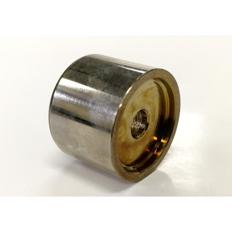 TŁOCZEK ZACISKU HAMULCOWEGO Z OTWOREM 25,30MM 45107-LEC1-E00