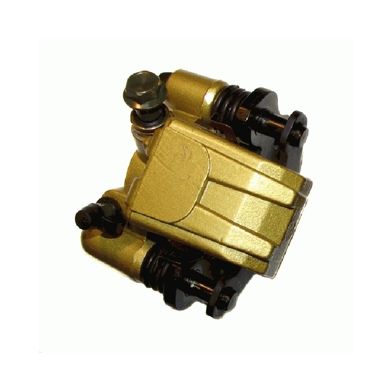 ZACISK HAMULCOWY POWER FORCE PRZEDNI LEWY ATV BASHAN  BAS443000-029L
