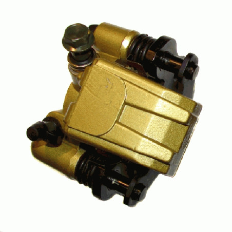 ZACISK HAMULCOWY POWER FORCE PRZEDNI LEWY ATV BASHAN BAS443000-029L