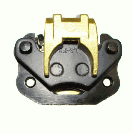 ZACISK HAMULCOWY POWER FORCE PRZEDNI LEWY ATV BASHAN BAS443000-029L