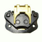 ZACISK HAMULCOWY POWER FORCE PRZEDNI LEWY ATV BASHAN  BAS443000-029L