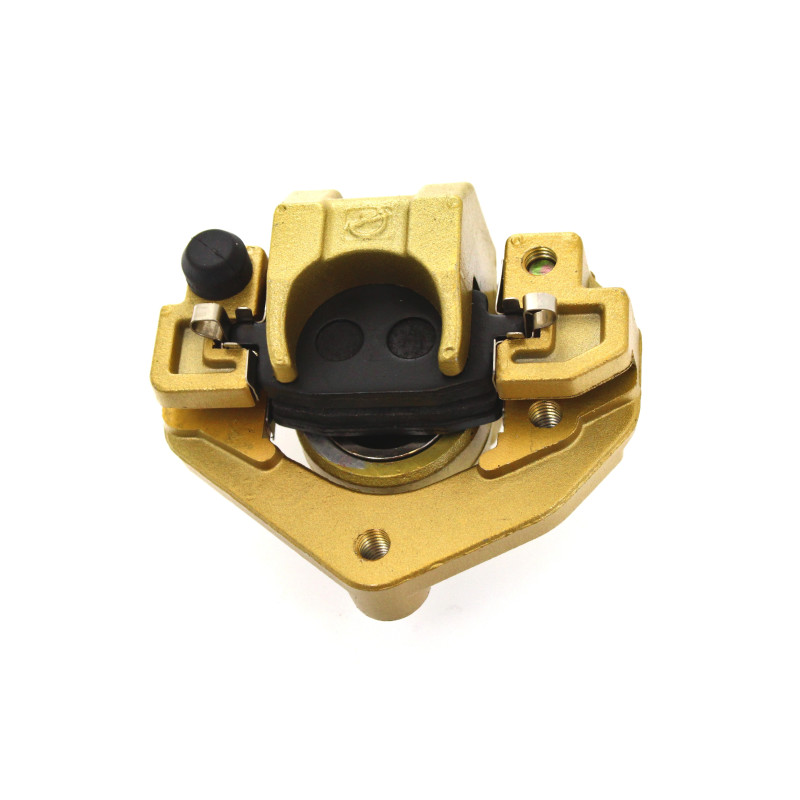 ZACISK HAMULCOWY POWER FORCE GY6 10CALI ZHC00004 ZACISK HAMULCOWY POWER FORCE GY6 10CALI ZHC00004