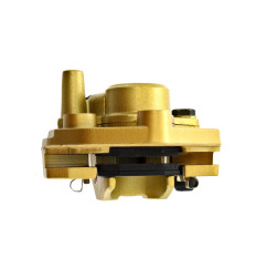 ZACISK HAMULCOWY POWER FORCE GY6 10CALI ZHC00004