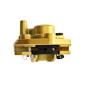 ZACISK HAMULCOWY POWER FORCE GY6 10CALI ZHC00004 ZACISK HAMULCOWY POWER FORCE GY6 10CALI ZHC00004