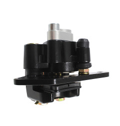 ZACISK HAMULCOWY POWER FORCE ATV 200 TYLNY