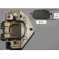 ZACISK HAMULCOWY POWER FORCE GY6 10CALI ZHC00004 ZACISK HAMULCOWY POWER FORCE GY6 10CALI ZHC00004