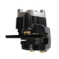 ZACISK HAMULCOWY POWER FORCE ATV 200 TYLNY
