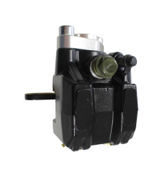 ZACISK HAMULCOWY POWER FORCE ATV 200 TYLNY