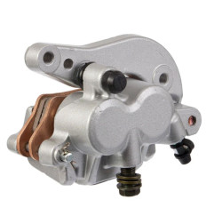 MTX PARTS ZACISK HAMULCOWY KTM SX 125/150 '09-'19, EXC 200/250 '10-'19, EXCF 250 '10-'19 PRZÓD