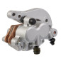 MTX PARTS ZACISK HAMULCOWY KTM SX 125/150 '09-'19, EXC 200/250 '10-'19, EXCF 250 '10-'19 PRZÓD