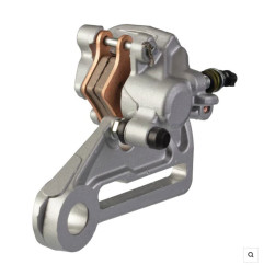 MTX PARTS ZACISK HAMULCOWY KTM SX 125 '04-'12, SX 150 '11-'12, EXC 200/250 '04-'16, EXCF 250 '07-'16, SX 250 '03-'12 TYŁ