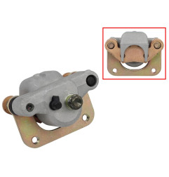 BRONCO ZACISK HAMULCOWY POLARIS SPORTSMAN 500/700/800 '07-'09, RZR 800/S '08-'14 (TYŁ LEWY) (OEM: 1911216, 1911544)