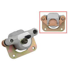 BRONCO ZACISK HAMULCOWY POLARIS SPORTSMAN 500/700/800 '07-'09, RZR 800/S '08-'14 (TYŁ PRAWY) (OEM: 1911217, 1911545)