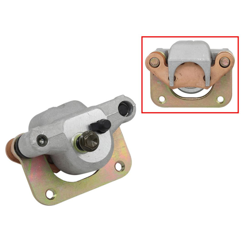 BRONCO ZACISK HAMULCOWY POLARIS SPORTSMAN 500/700/800 '07-'09, RZR 800/S '08-'14 (TYŁ PRAWY) (OEM: 1911217, 1911545) BRONCO ZACISK HAMULCOWY POLARIS SPORTSMAN 500/700/800 '07-'09, RZR 800/S '08-'14 (TYŁ PRAWY) (OEM: 1911217, 1911545)