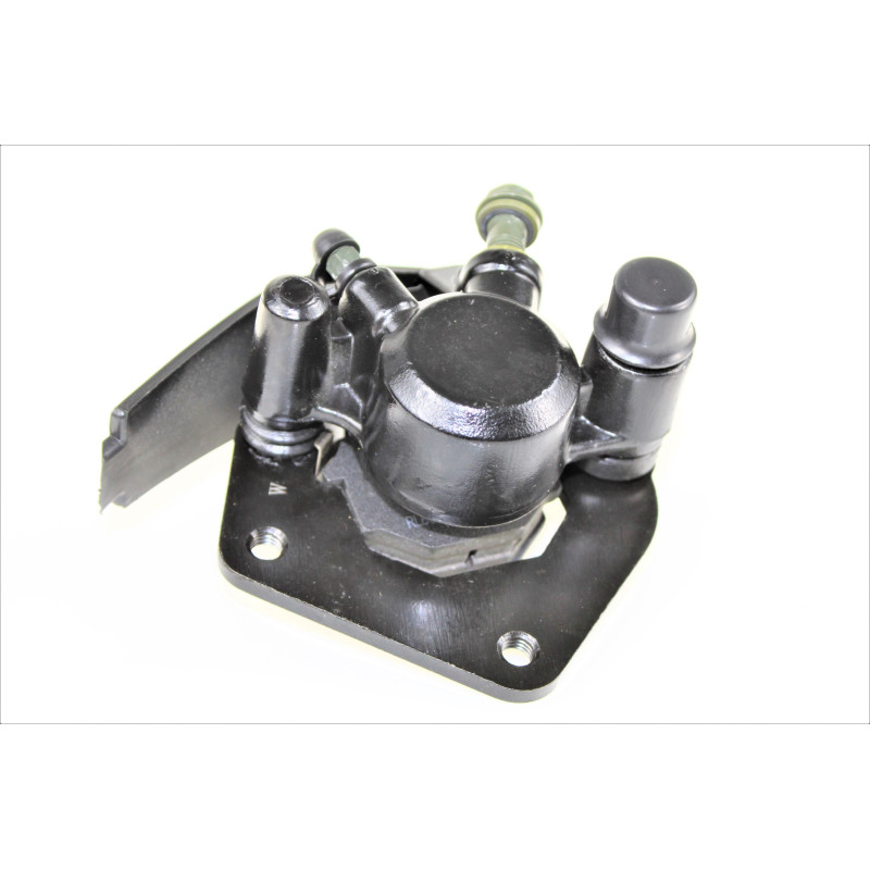ZACISK HAMULCOWY POWER FORCE PRZEDNI KOMPLETNY SUZUKI GN 125  GN125000056