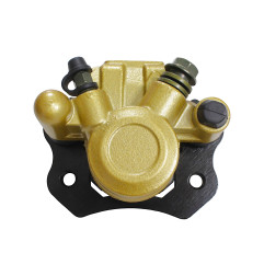 ZACISK HAMULCOWY POWER FORCE ATV 110/200 PRZEDNI LEWY