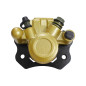 ZACISK HAMULCOWY POWER FORCE ATV 110/200 PRZEDNI LEWY ZACISK HAMULCOWY POWER FORCE ATV 110/200 PRZEDNI LEWY