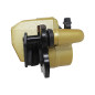ZACISK HAMULCOWY POWER FORCE ATV 110/200 PRZEDNI LEWY ZACISK HAMULCOWY POWER FORCE ATV 110/200 PRZEDNI LEWY