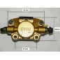 ZACISK HAMULCOWY GRIMECA ZHC00001 ZACISK HAMULCOWY GRIMECA ZHC00001