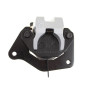 ZACISK HAMULCOWY TYLNY KYMCO MXU 50/150 - MXER 150 - KXR 90 - MAXXER 90