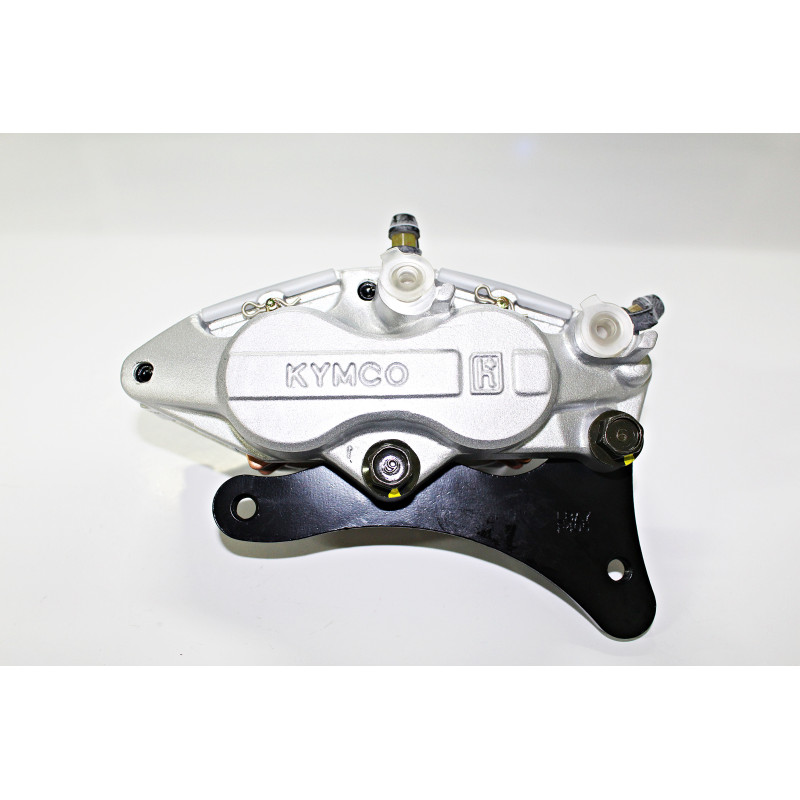ZACISK HAMULCOWY TYLNY KYMCO MXU 250 43100-LCA5-E00-NJA
