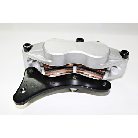 ZACISK HAMULCOWY TYLNY KYMCO MXU 250 43100-LCA5-E00-NJA