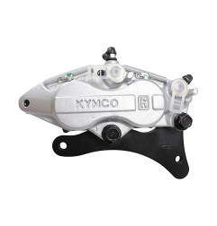 ZACISK HAMULCOWY TYLNY KYMCO MAXXER 250/300 - NEW MAXXER 300 - KXR 250 43100-LBA7-900-NJA