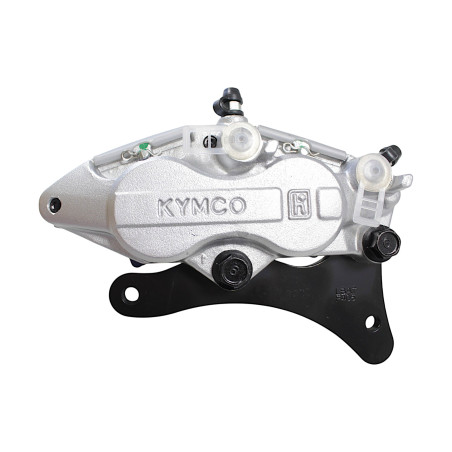 ZACISK HAMULCOWY TYLNY KYMCO MAXXER 250/300 - NEW MAXXER 300 - KXR 250 43100-LBA7-900-NJA