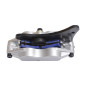 ZACISK HAMULCOWY TYLNY KYMCO MAXXER 250/300 - NEW MAXXER 300 - KXR 250 43100-LBA7-900-NJA