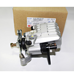 ZACISK HAMULCOWY KYMCO MXU 500 Z HAMULCEM POSTOJOWYM