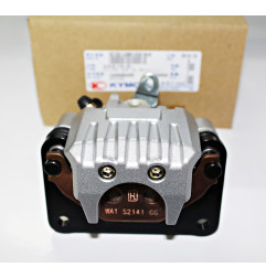 ZACISK HAMULCOWY KYMCO MXU 500 Z HAMULCEM POSTOJOWYM