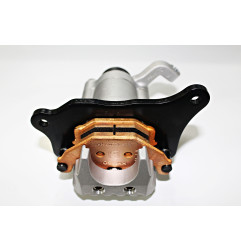 ZACISK HAMULCOWY TYLNY KYMCO (HYDR + RĘCZNY) 43100-LFE9-E00-NJA