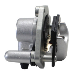 ZACISK HAMULCOWY TYLNY APOLLO RXF MINI 50