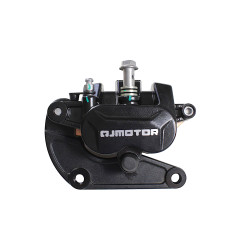ZACISK HAMULCOWY PRZEDNI LEWY 011 SRT550X