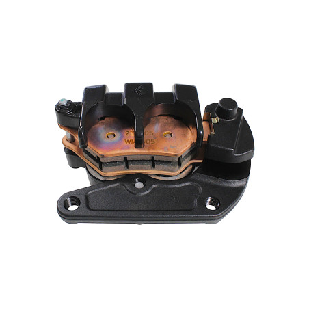 ZACISK HAMULCOWY PRZEDNI LEWY 011 SRT550X