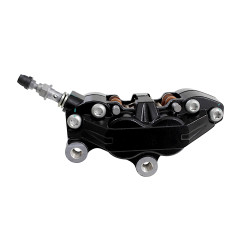 ZACISK HAMULCOWY PRZEDNI LEWY TRX125 SRK125R