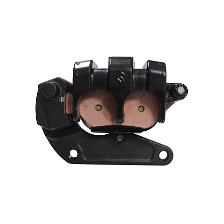 ZACISK HAMULCOWY PRZEDNI PRAWY 011 SRT550X