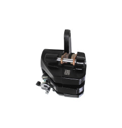 ZACISK HAMULCOWY PRZEDNI PRAWY 011 SRT550X