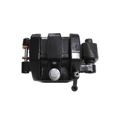 ZACISK HAMULCOWY PRZEDNI PRAWY 011 SRT550X