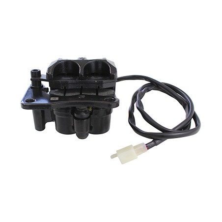 ZACISK HAMULCOWY TYLNY SRV125