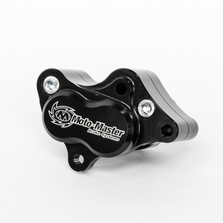 MOTO-MASTER ZACISK HAMULCOWY 4-TŁOCZKOWY MXC CALIPER TYŁ KTM 50 SX, 65 SX, SX-E5 E-BIKE E-BIKE, GASGAS MC 50,MC-E E-BIKE