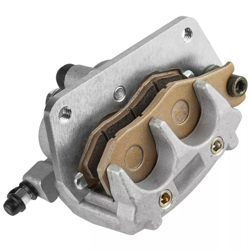 Zacisk hamulcowy lewy Yamaha Raptor 700 1S3-2580T-01-00 Zacisk hamulcowy lewy Yamaha Raptor 700 1S3-2580T-01-00