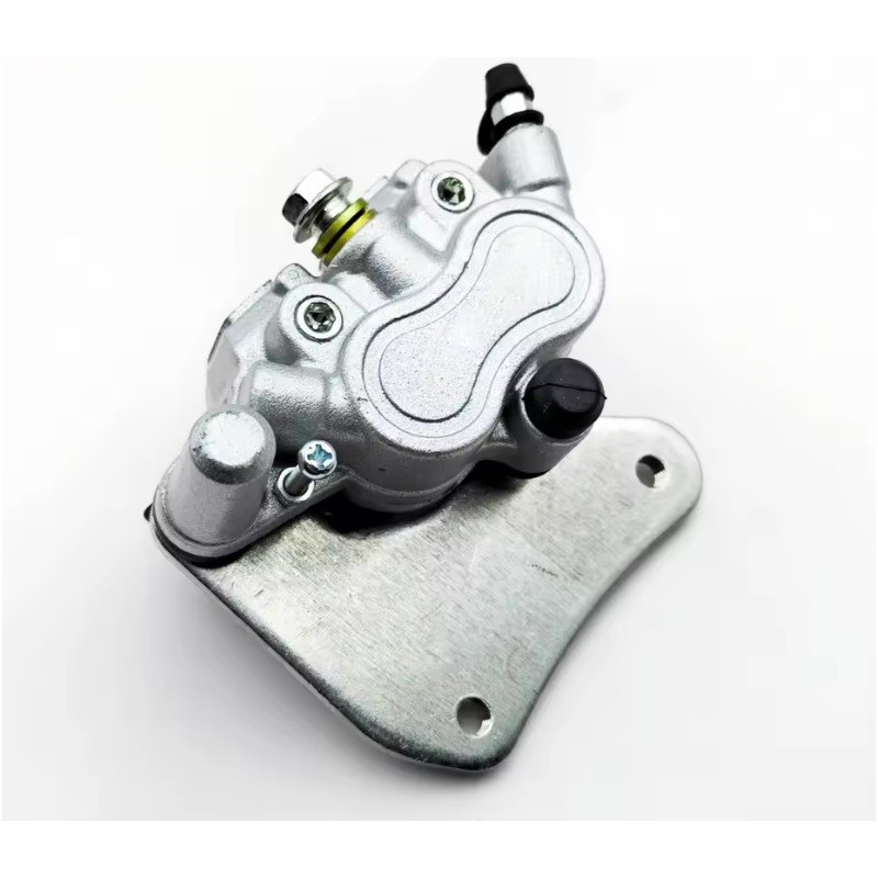 Przedni lewy zacisk hamulcowy Cfmoto zforce 600 625 9060-080900 Przedni lewy zacisk hamulcowy Cfmoto zforce 600 625 9060-080900