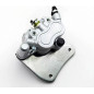 Przedni lewy zacisk hamulcowy Cfmoto zforce 600 625 9060-080900 Przedni lewy zacisk hamulcowy Cfmoto zforce 600 625 9060-080900