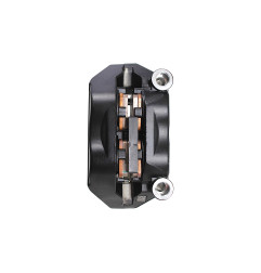 ZACISK HAMULCOWY PRZEDNI LEWY SRV700 SRT550SX SRV600V