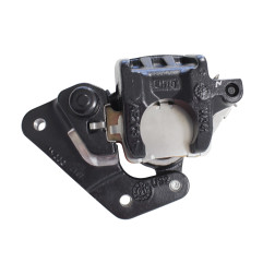 ZACISK HAMULCOWY TYLNY FORT350